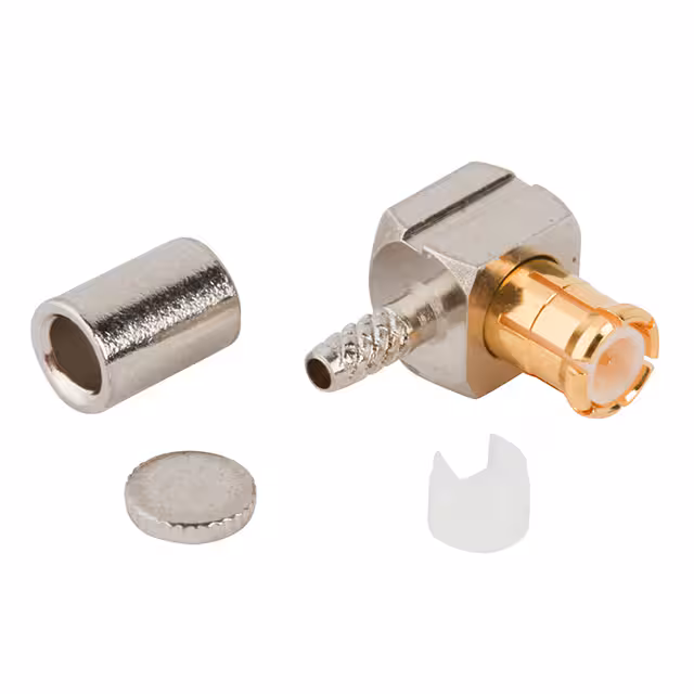 919-389P-51A Amphenol RF  Conjuntos de conectores coaxiales (RF)